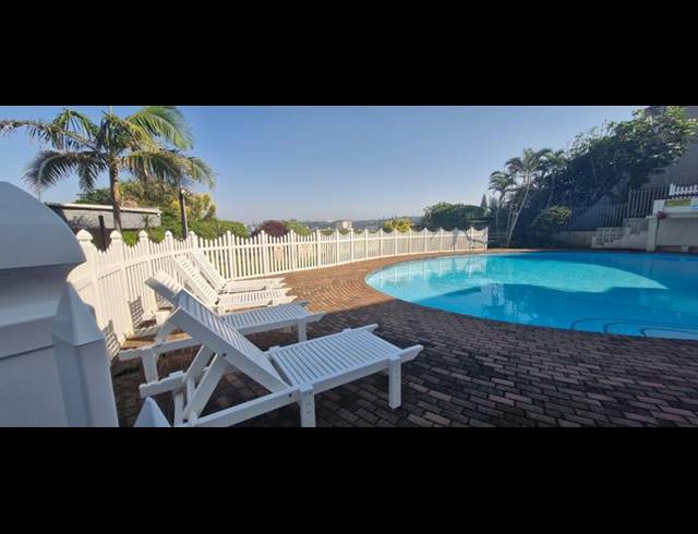 2 BEDROOM APARTMENT FOR SALE IN MANABA BEACH